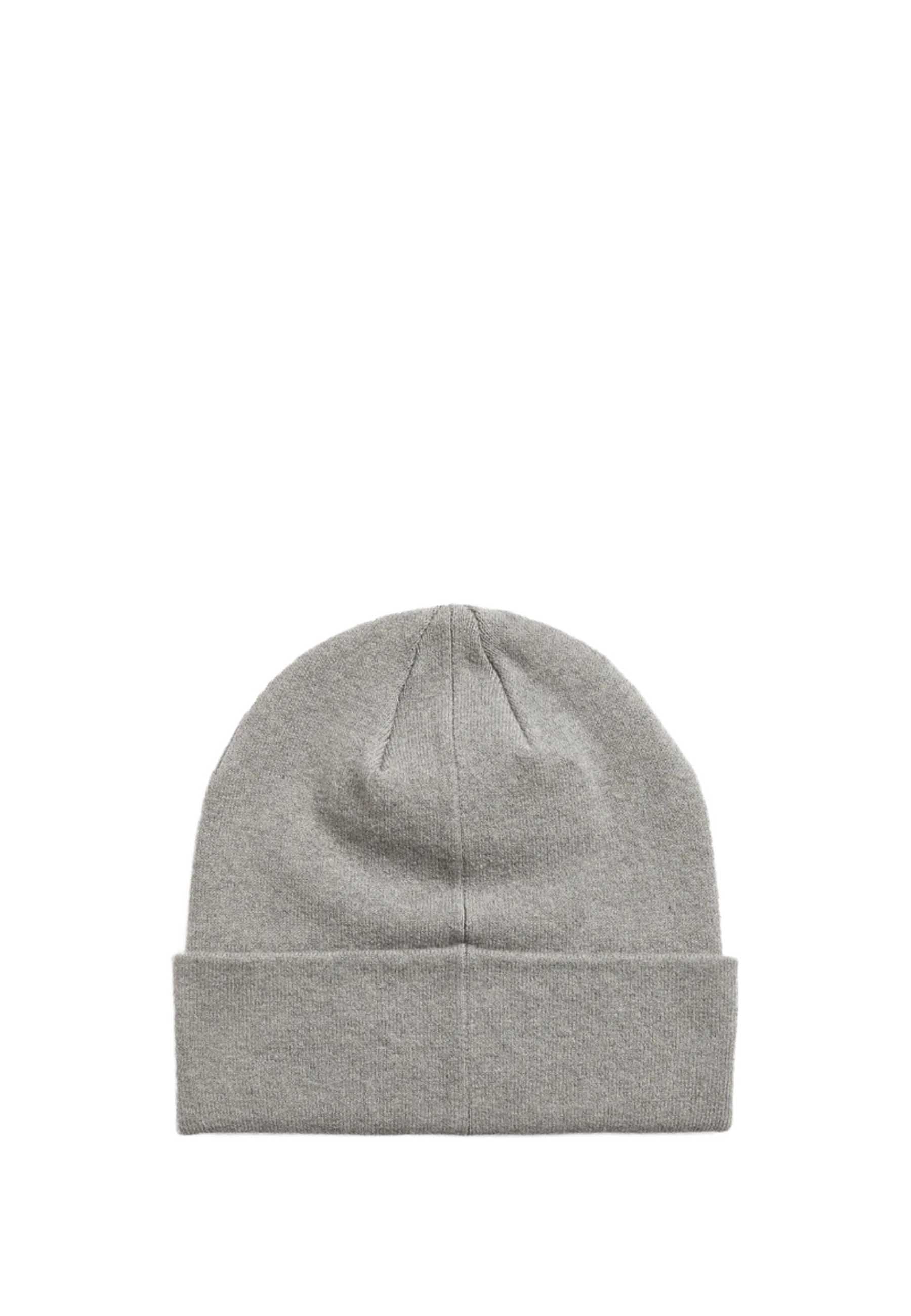 Cappelli Grigio Lyle & Scott