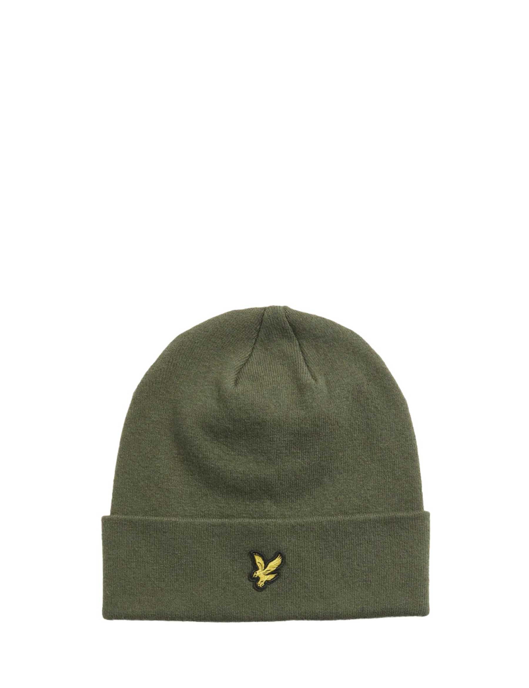 Cappelli Verde Lyle & Scott