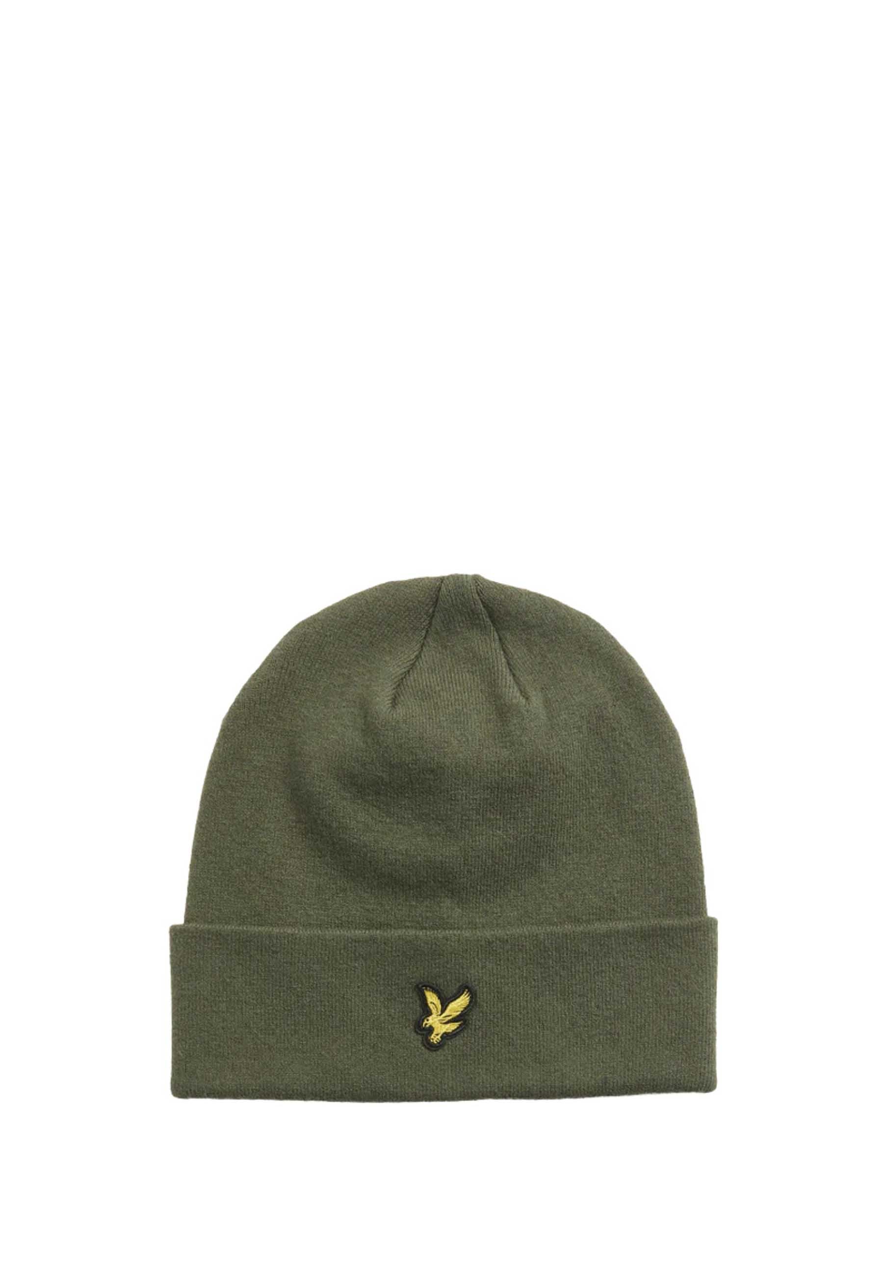 Cappelli Verde Lyle & Scott