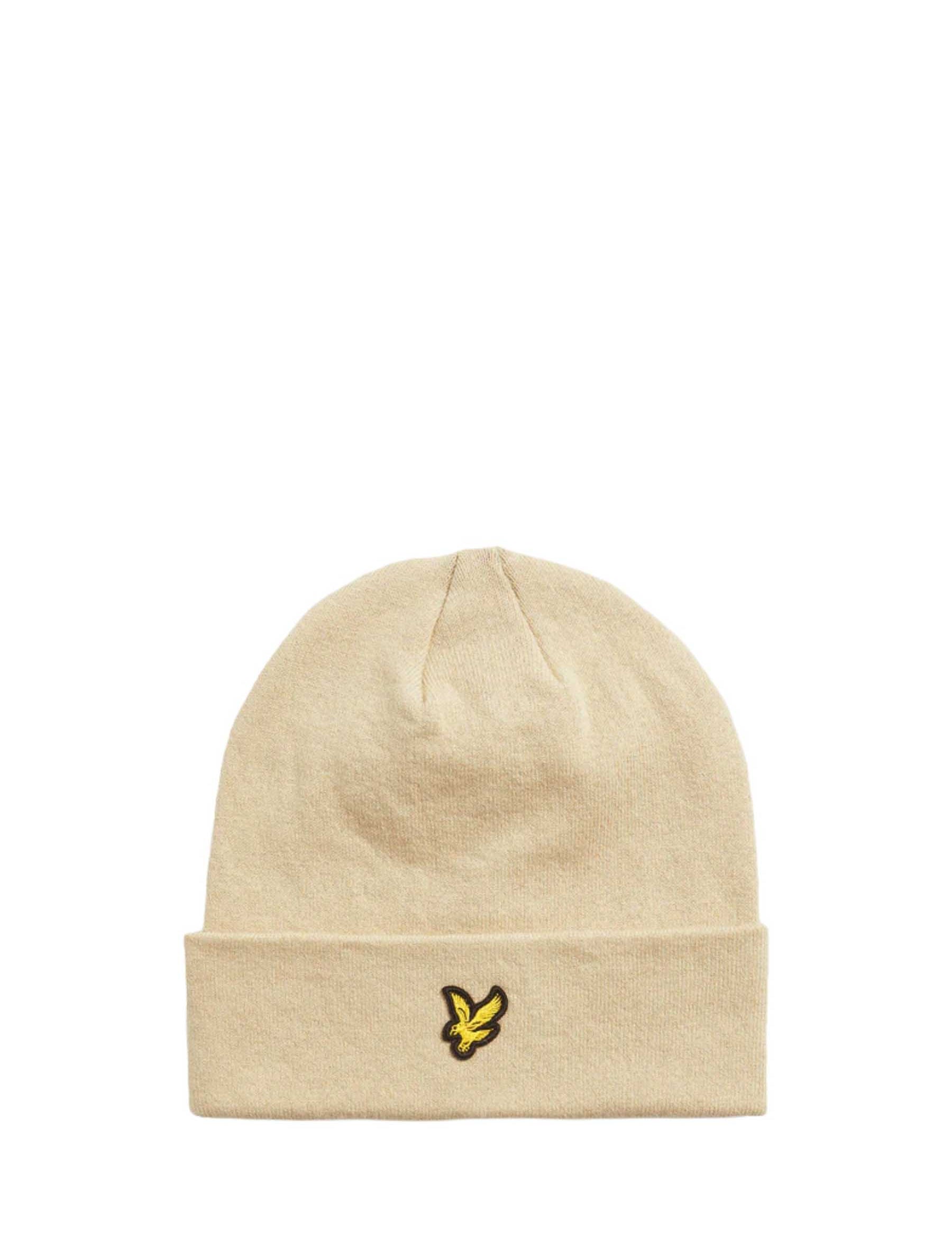 Cappelli Bianco Lyle & Scott