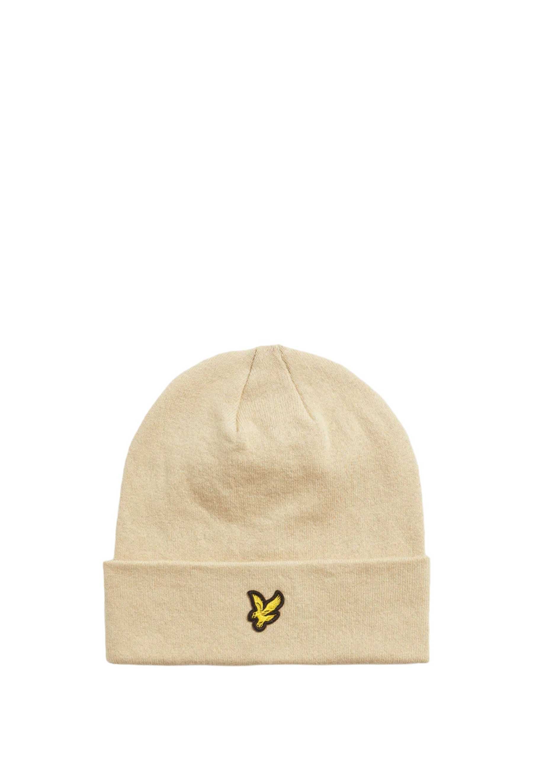 Cappelli Bianco Lyle & Scott