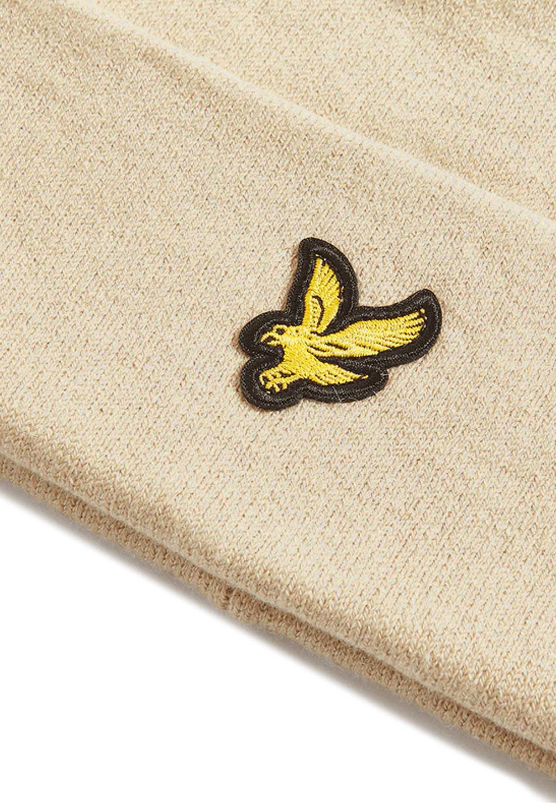 Cappelli Bianco Lyle & Scott