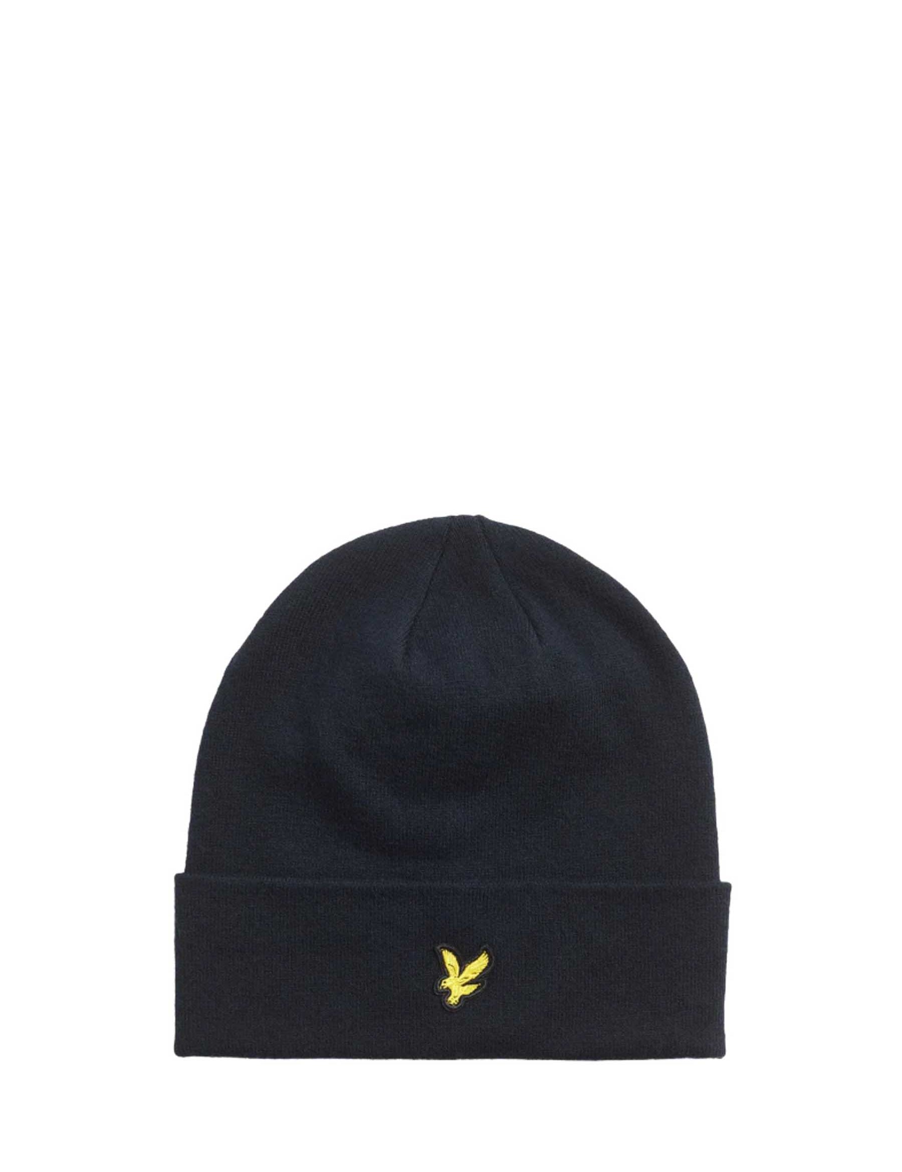 Cappelli Blu Lyle & Scott