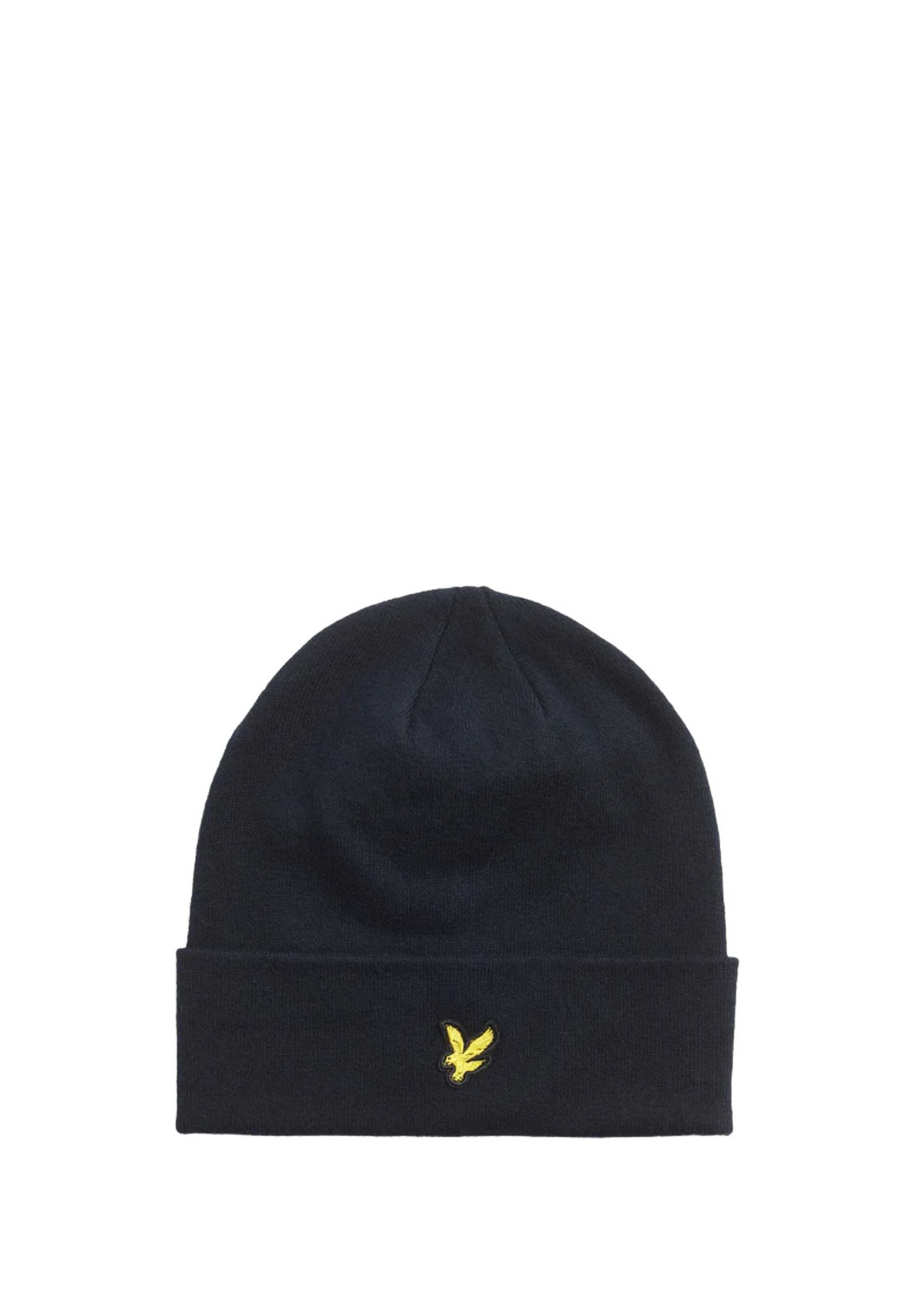 Cappelli Blu Lyle & Scott