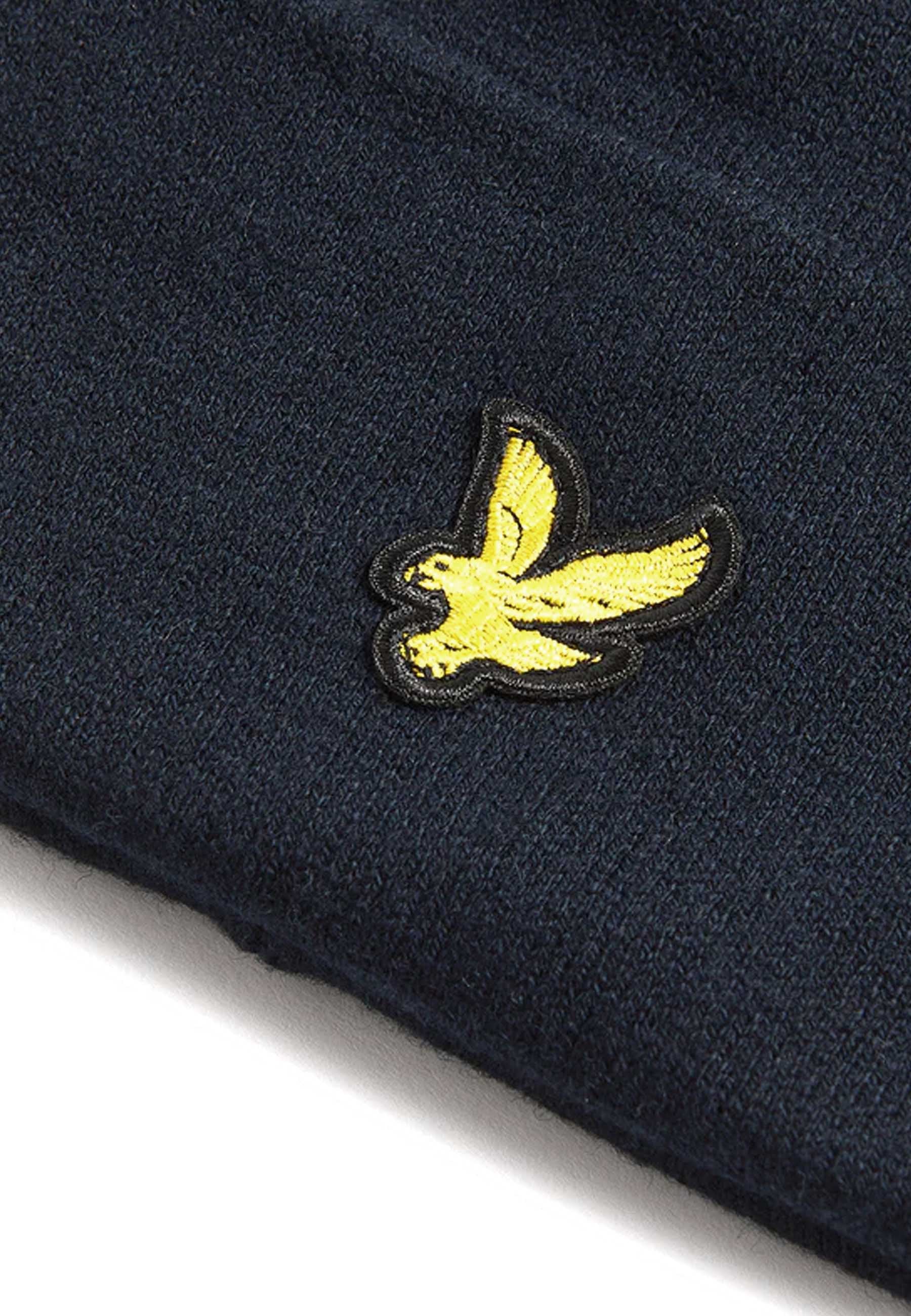 Cappelli Blu Lyle & Scott