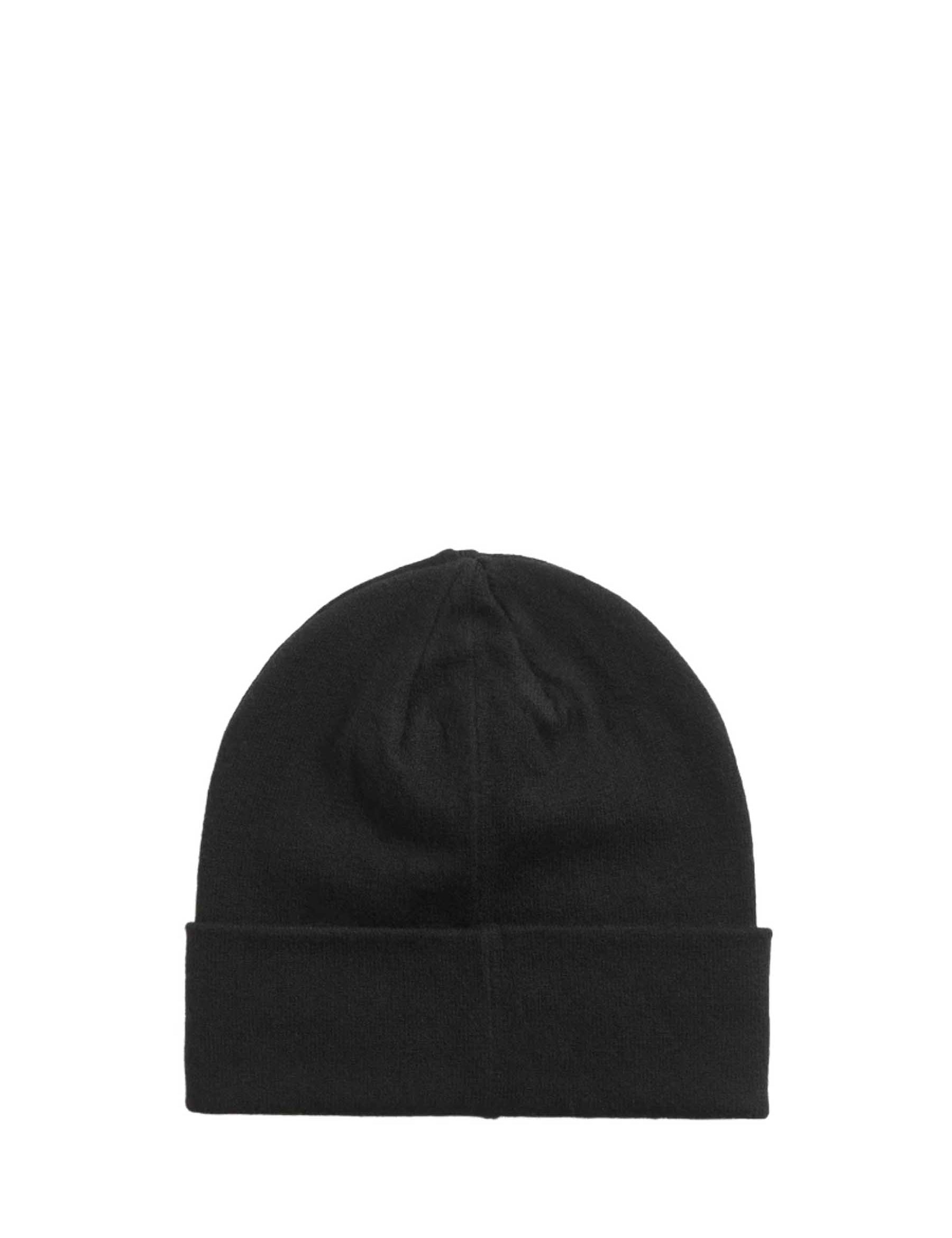 Cappelli Nero Lyle & Scott