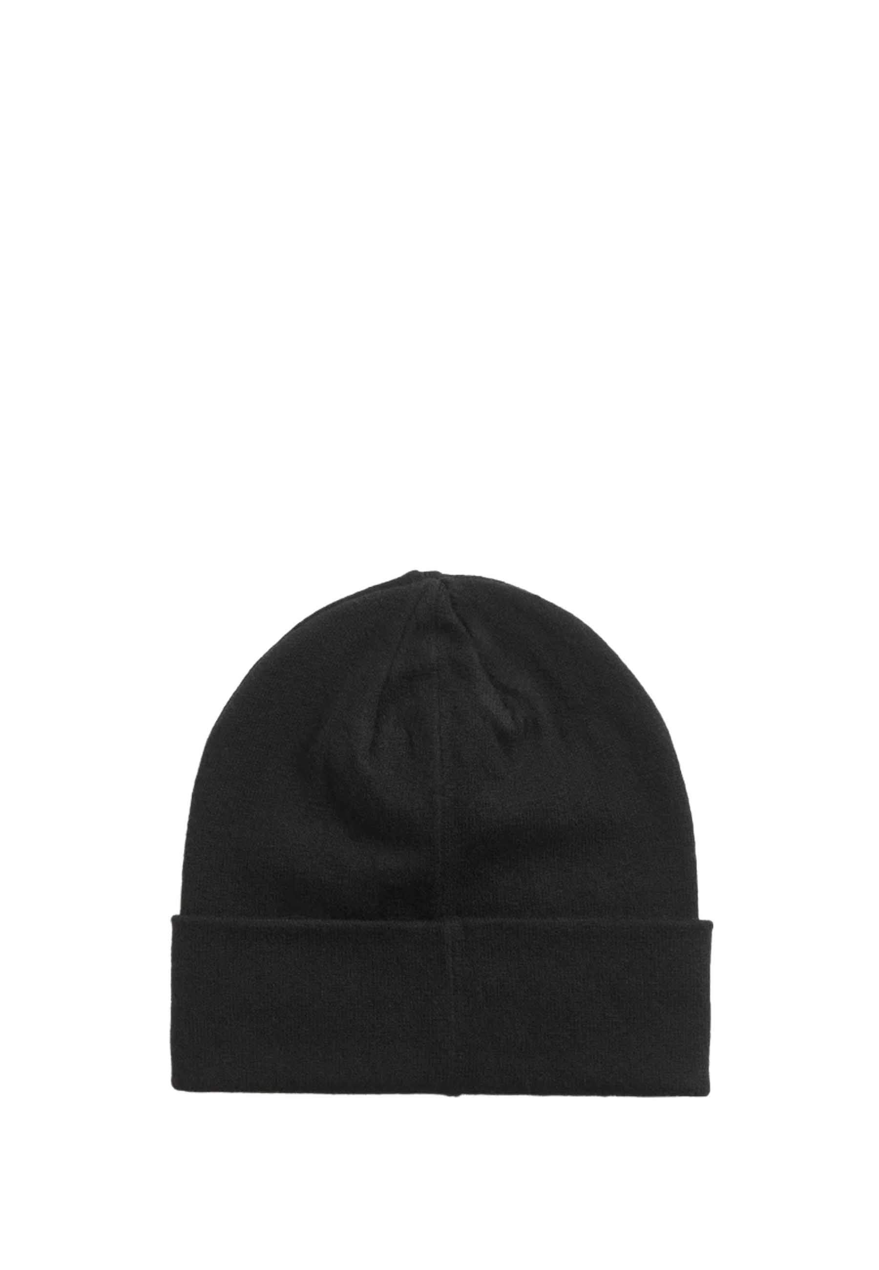 Cappelli Nero Lyle & Scott