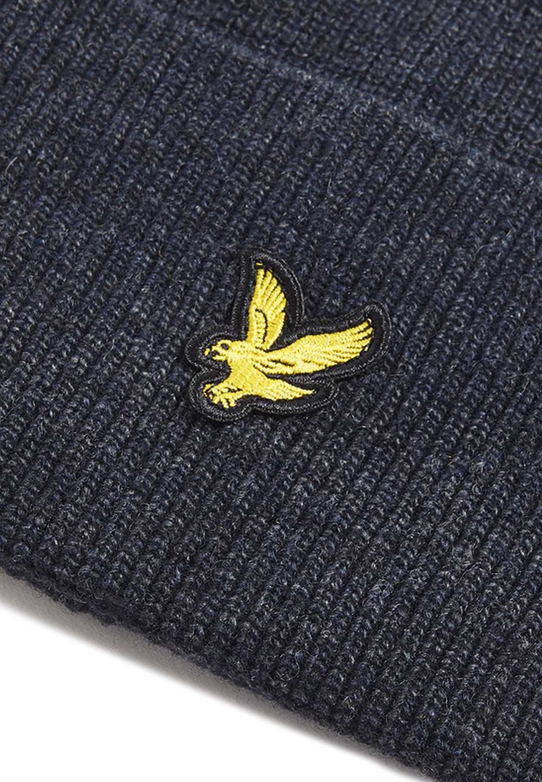 Cappelli Blu Lyle & Scott