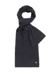 Sciarpe Blu Lyle & Scott