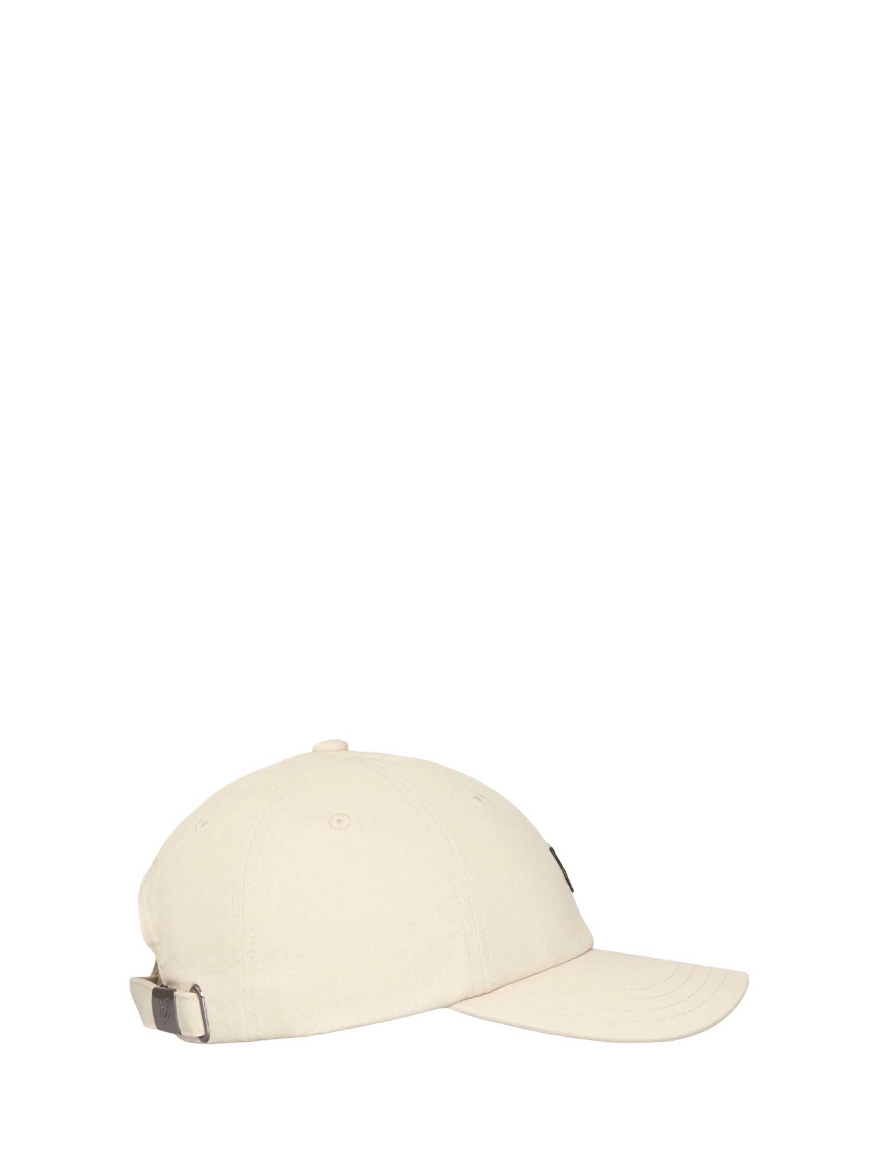 Cappelli Avorio Lyle & Scott