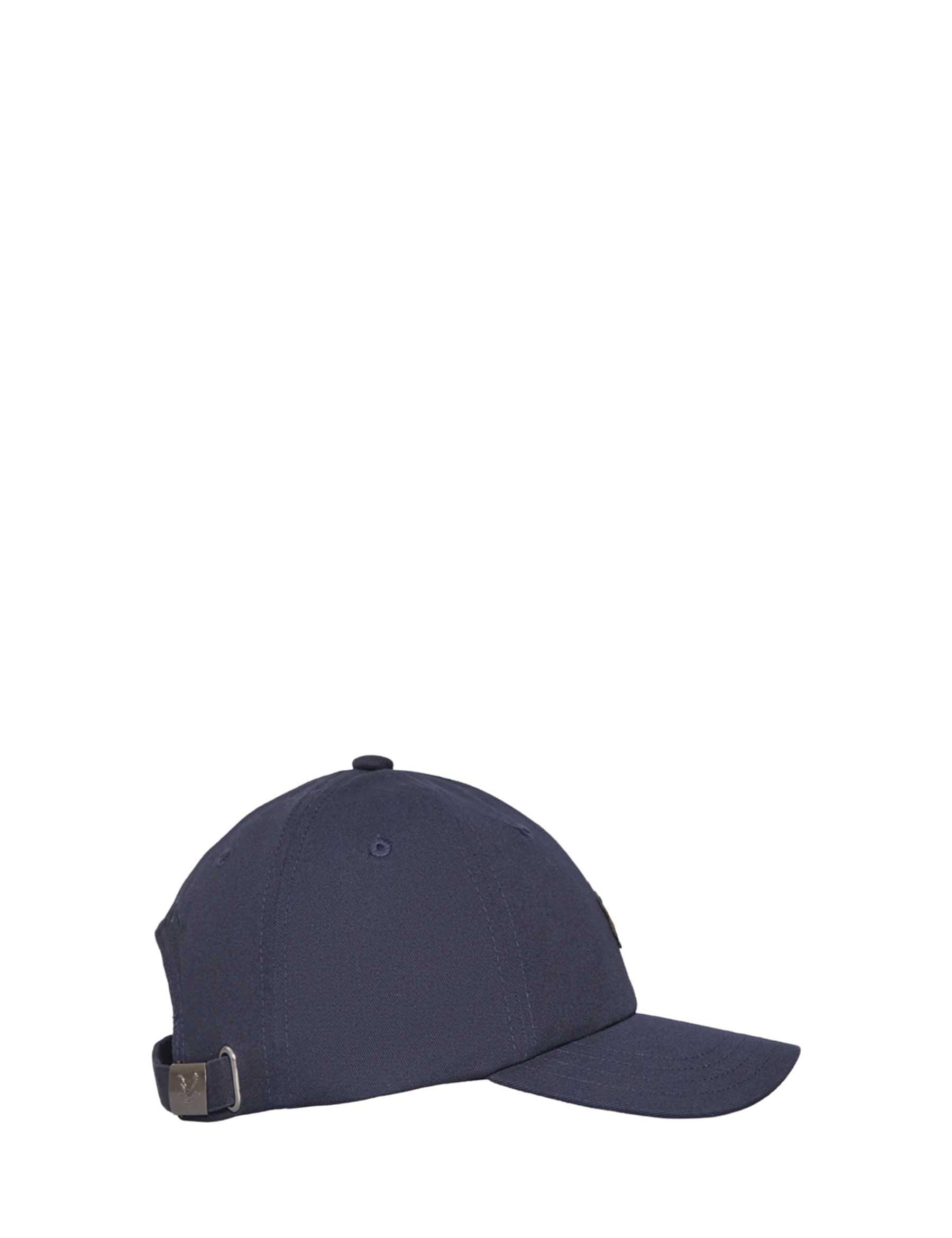 Cappelli Blu Lyle & Scott
