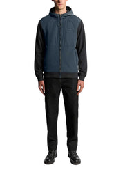 Giacche Blu Lyle & Scott