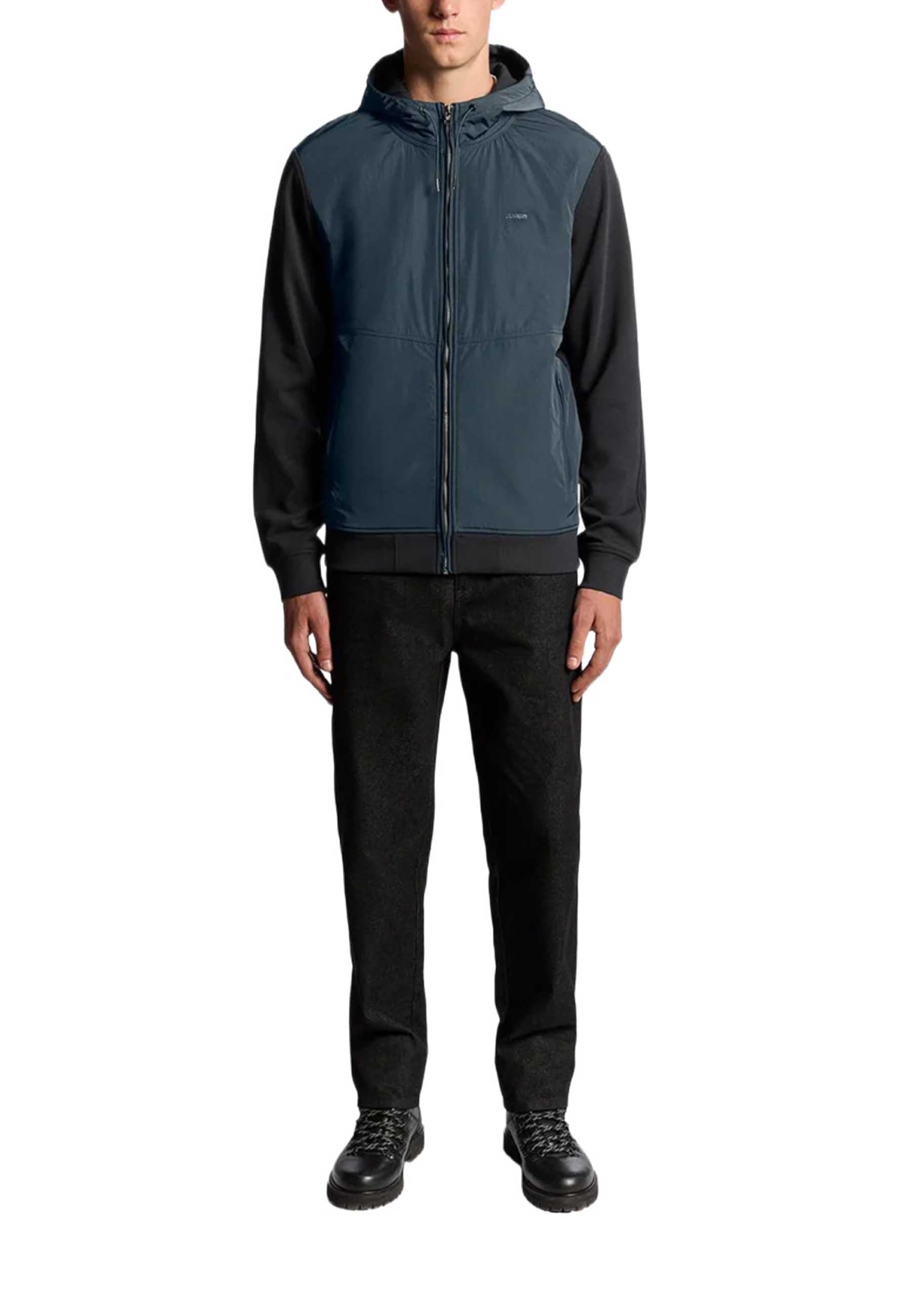 Giacche Blu Lyle & Scott