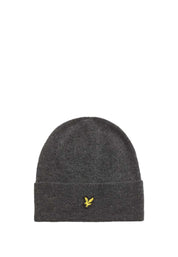 Cappelli Grigio Lyle & Scott