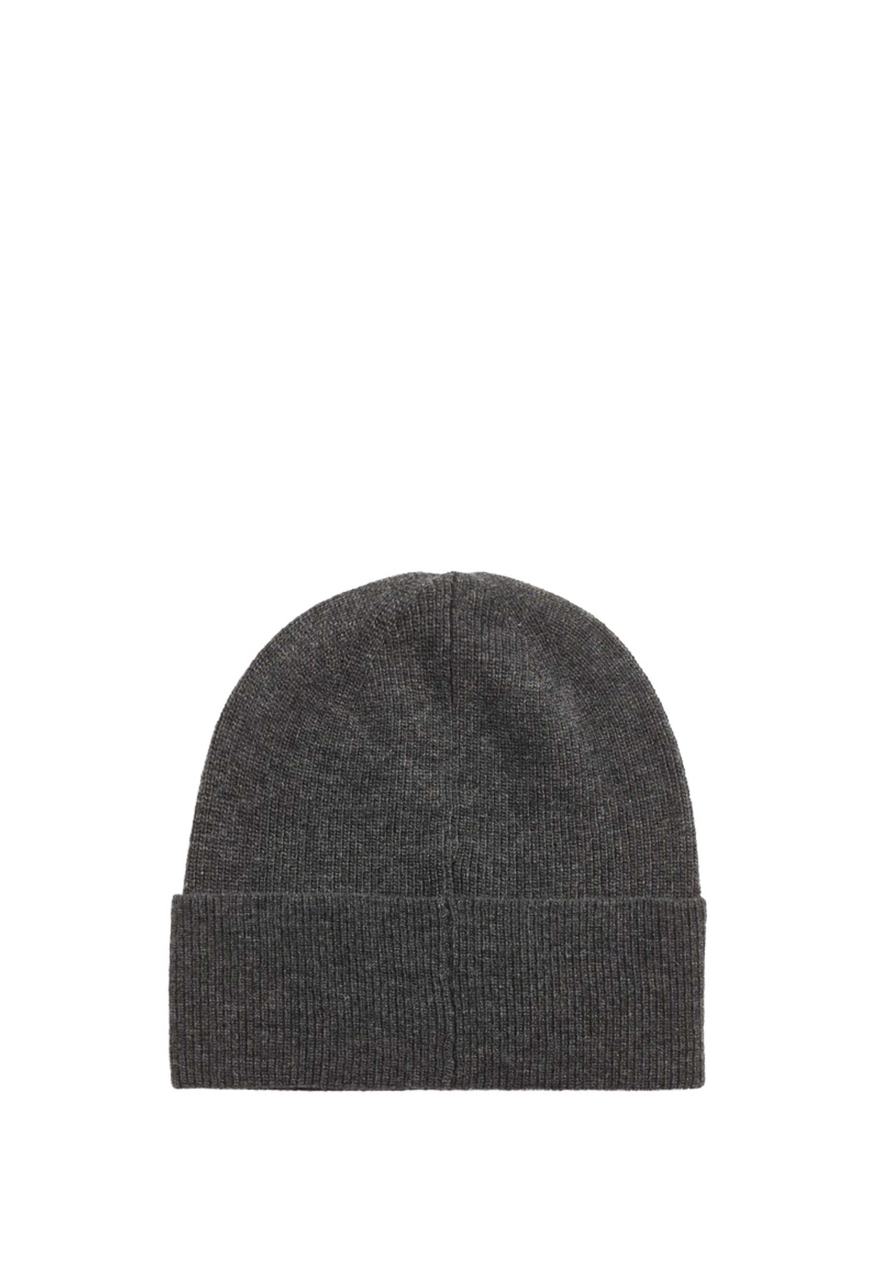 Cappelli Grigio Lyle & Scott