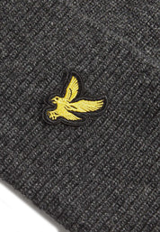 Cappelli Grigio Lyle & Scott