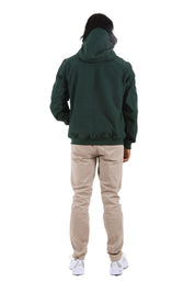 Giacche Verde Lyle & Scott