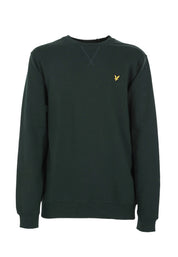 Felpe Verde Lyle & Scott