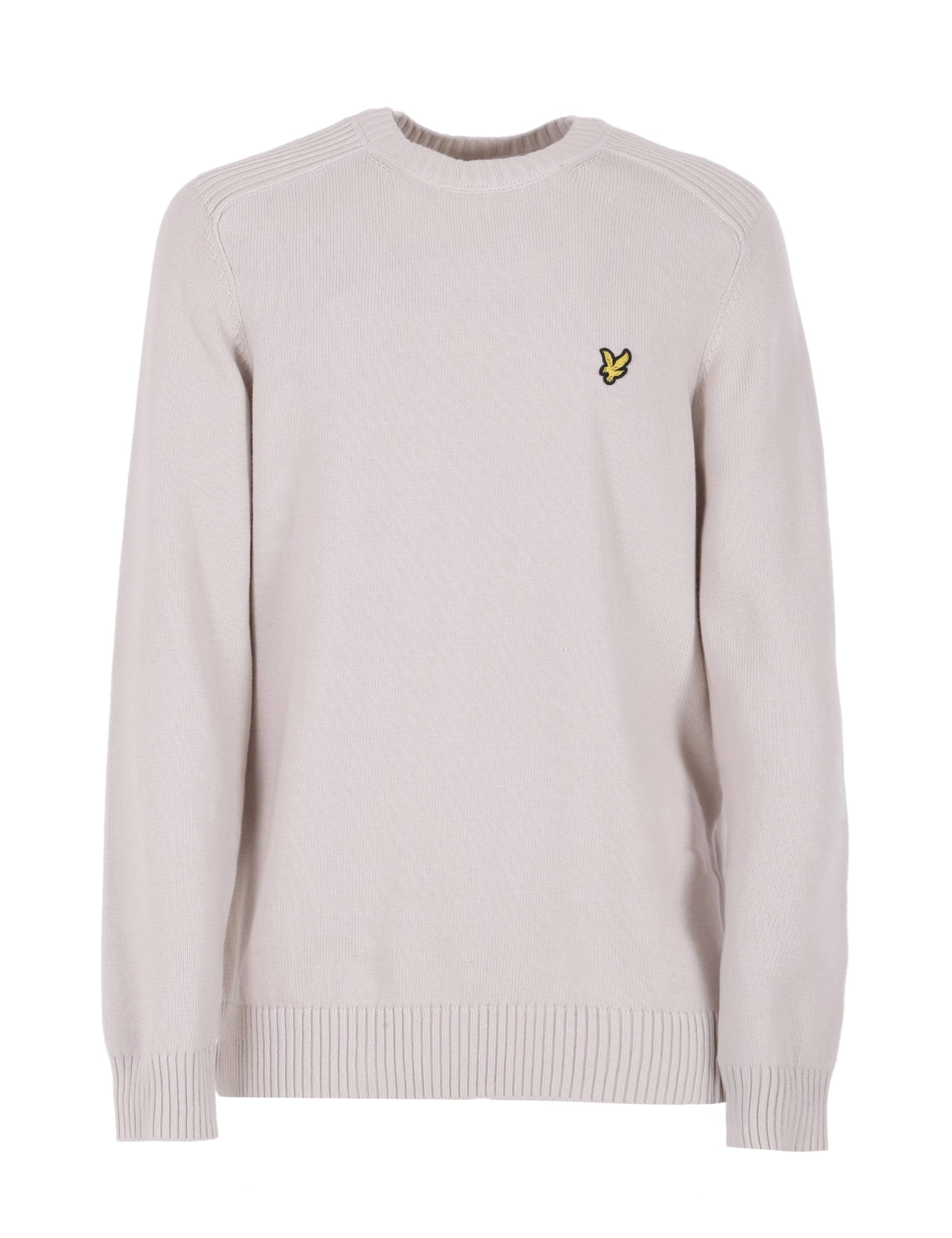 Maglioncini Beige Lyle & Scott