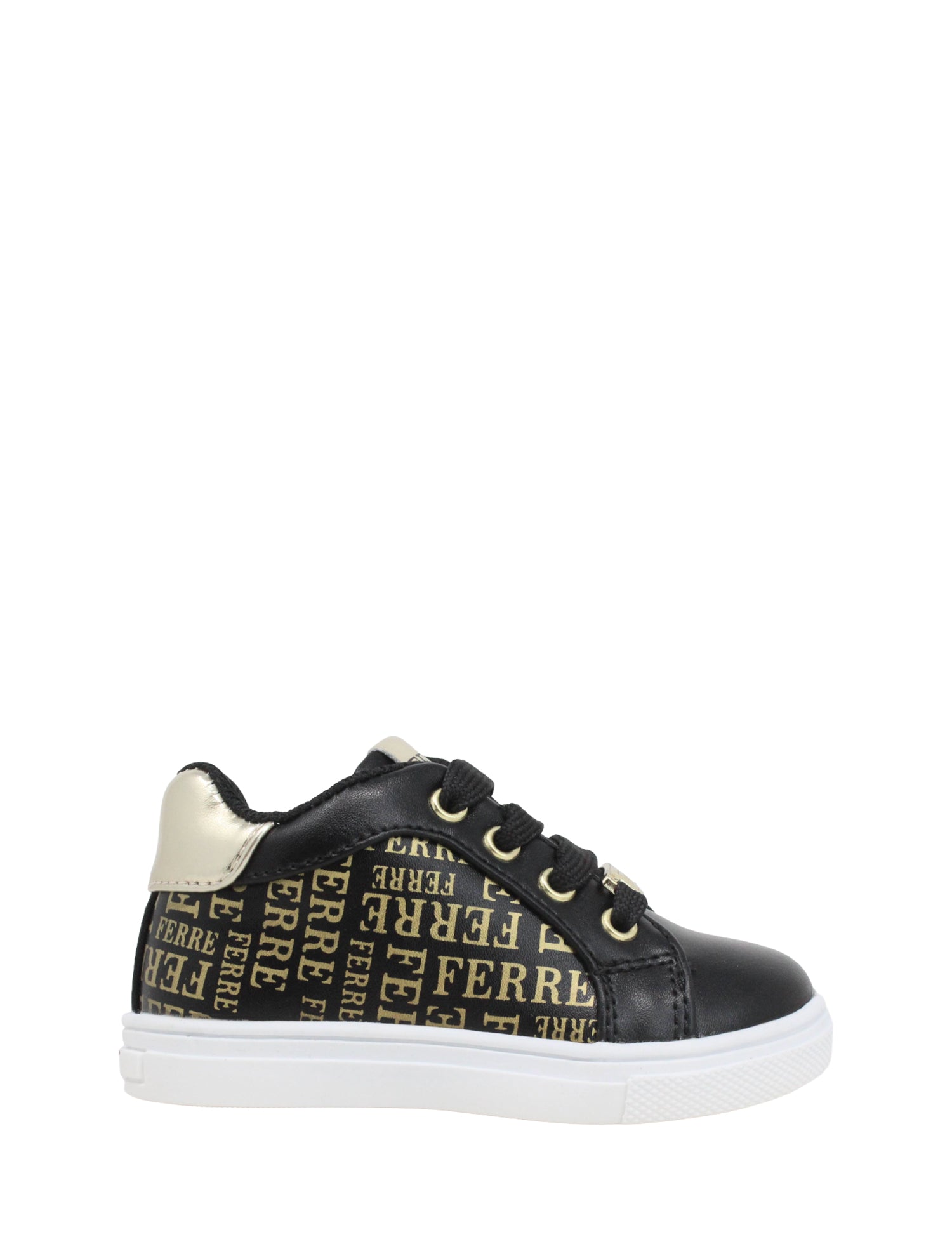 Sneakers Nero Ferre