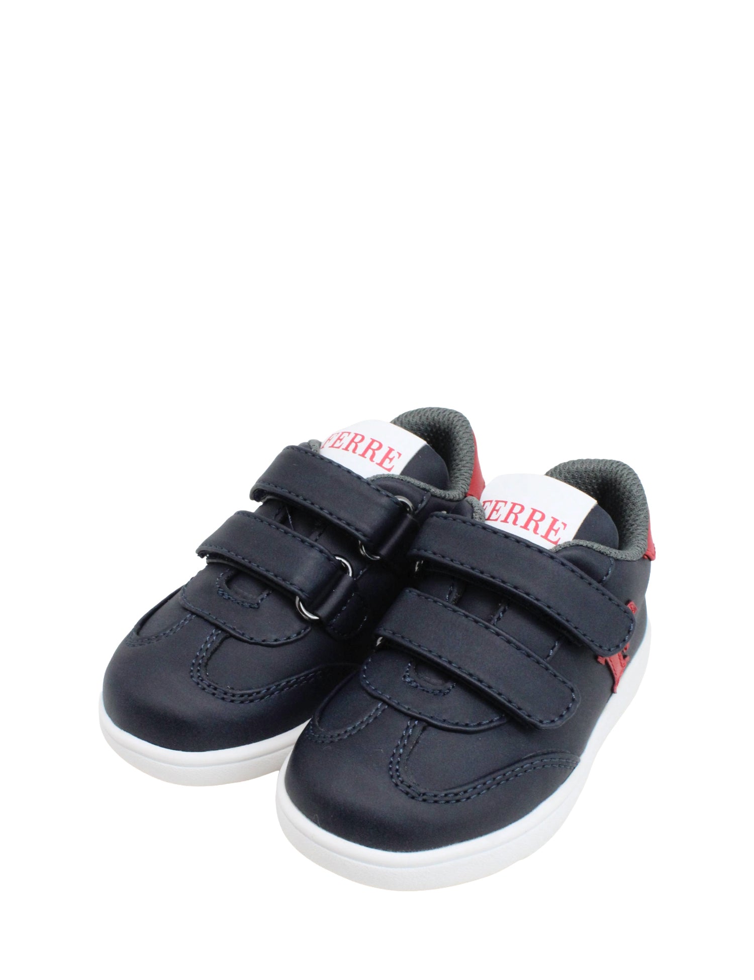 Sneakers Blu Ferre