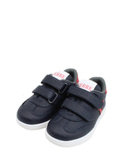 Sneakers Blu Ferre