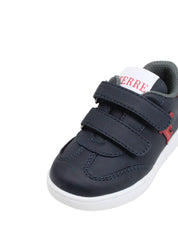 Sneakers Blu Ferre