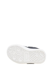 Sneakers Blu Ferre