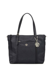 Shopper Nero Ynot