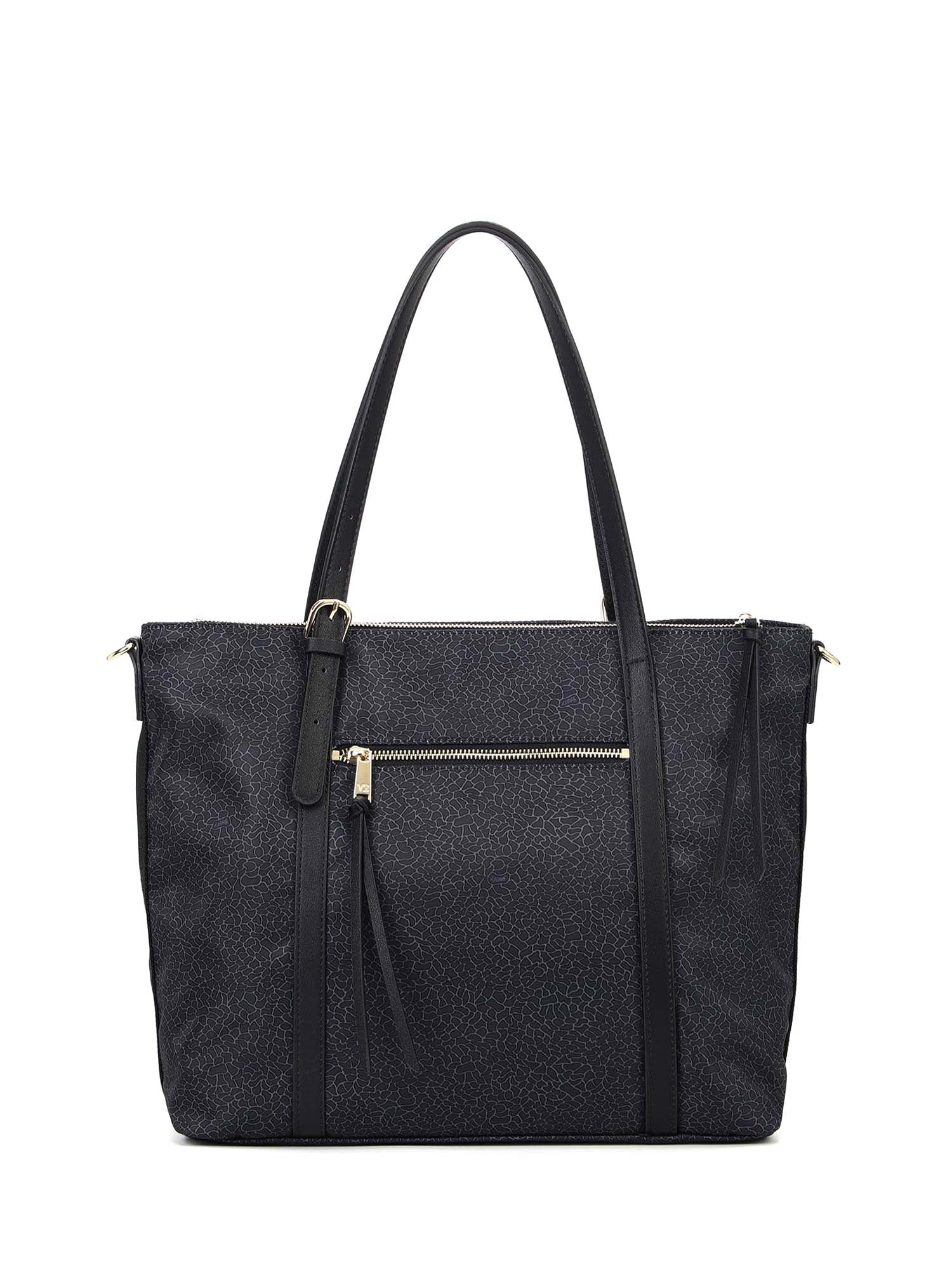 Shopper Nero Ynot