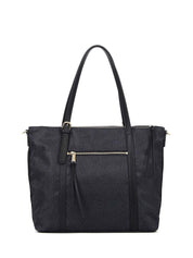 Shopper Nero Ynot