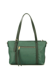 Shopper Verde Ynot