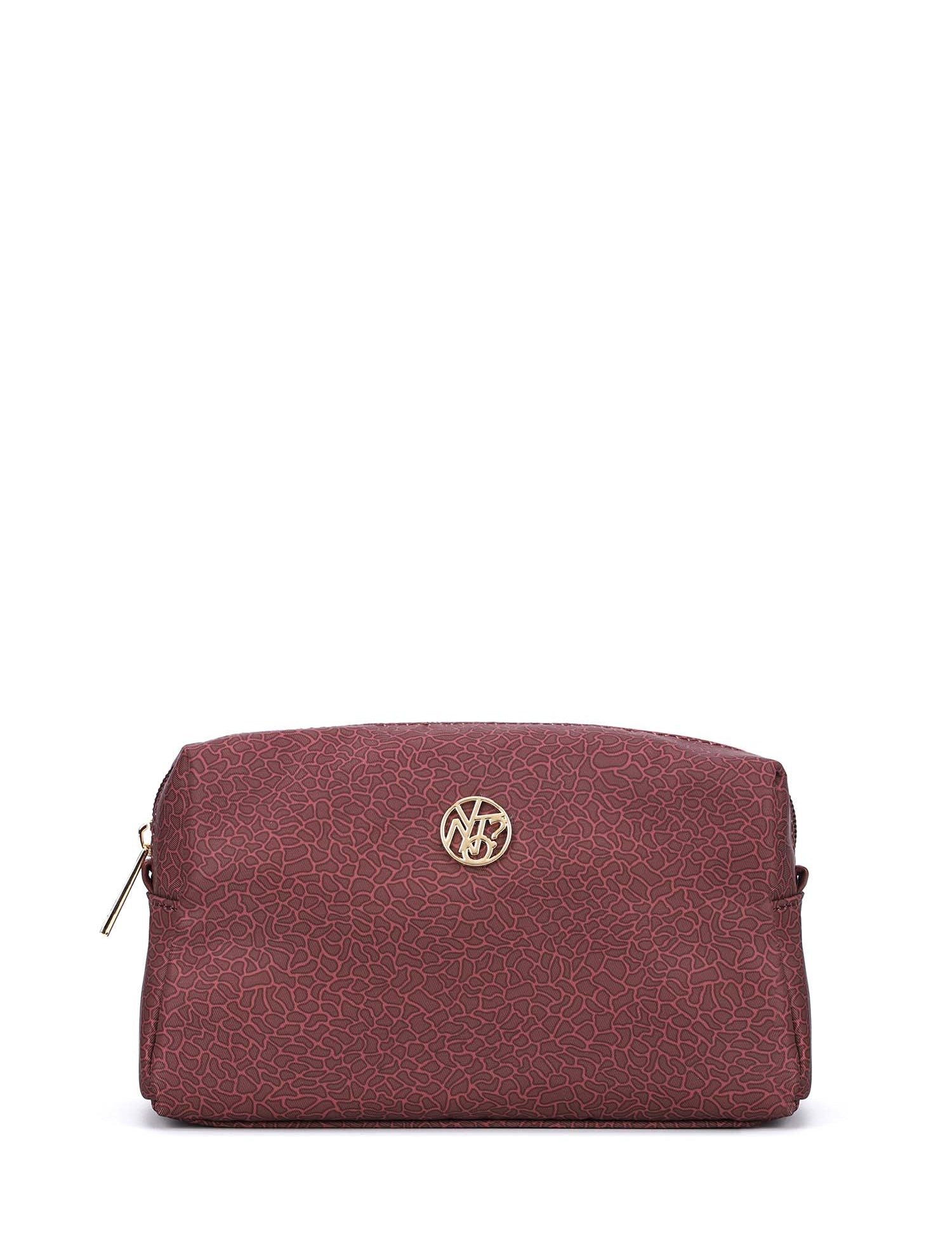 Beauty case Bordeaux Ynot