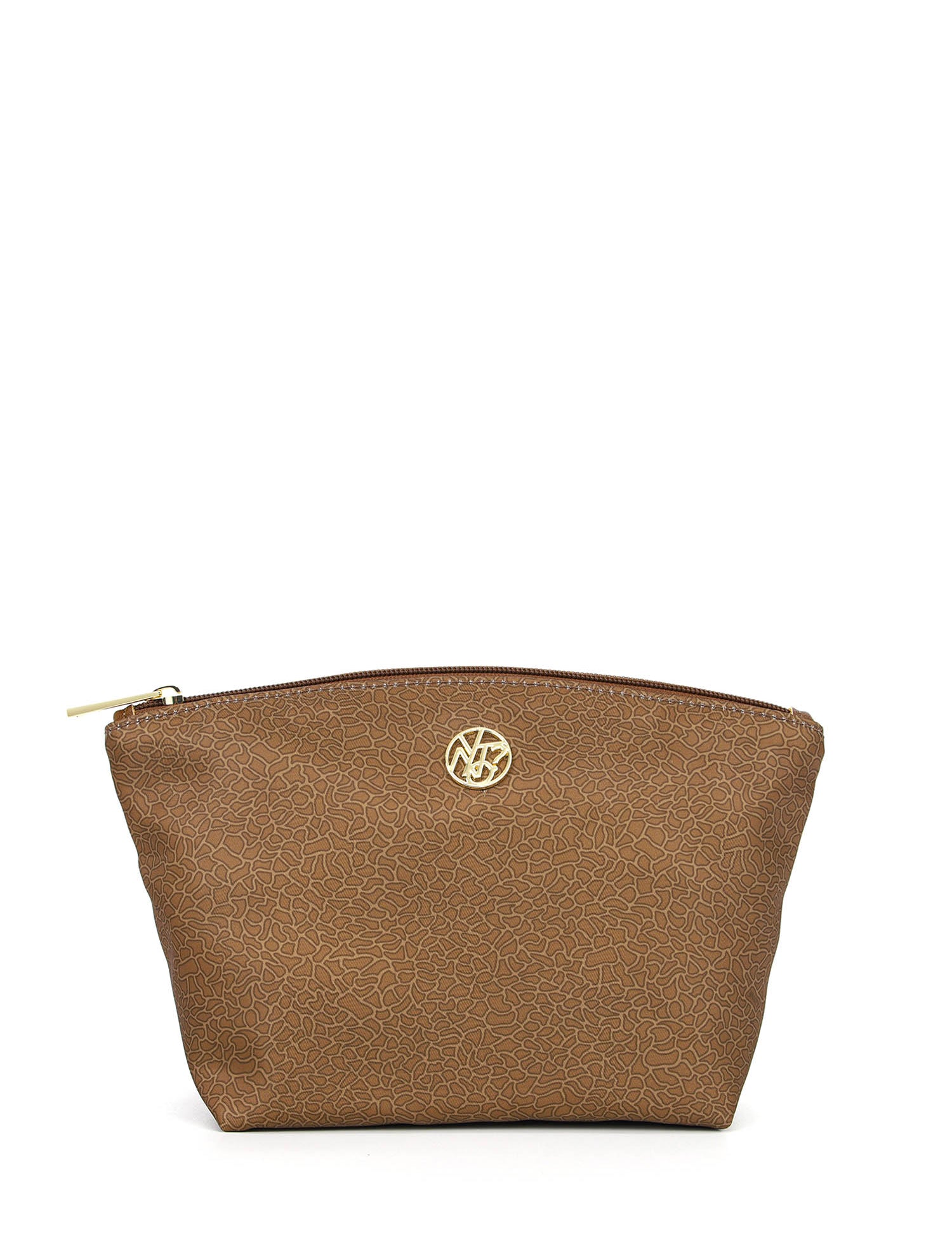 Beauty case Marrone Ynot