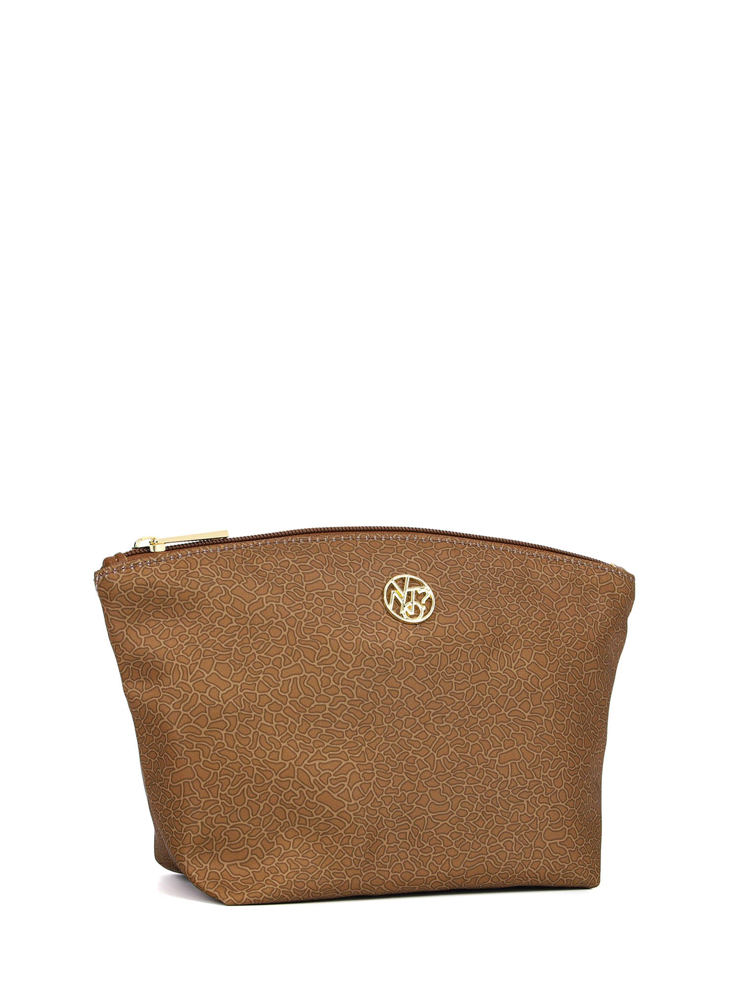 Beauty case Marrone Ynot