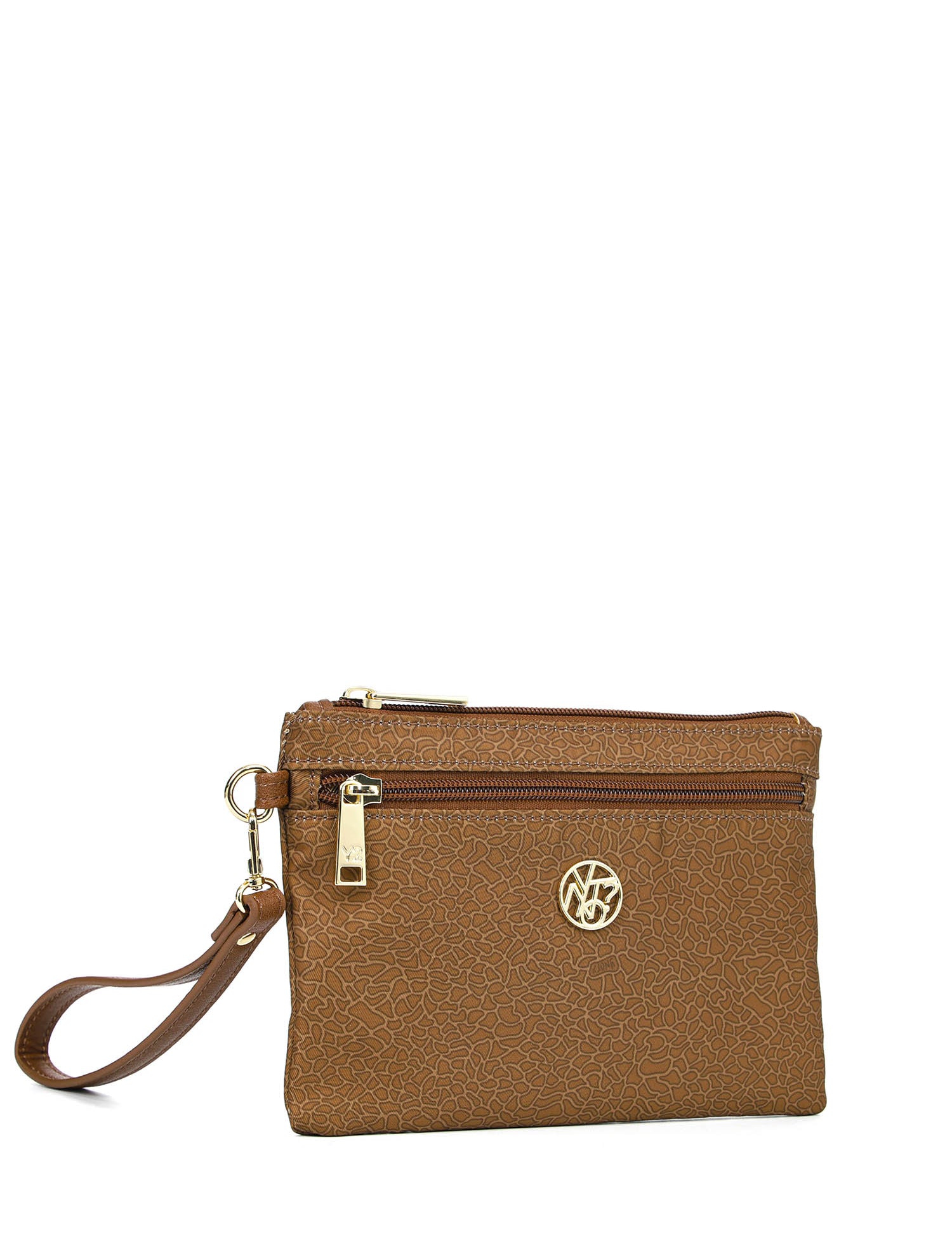 Pochette Marrone Ynot
