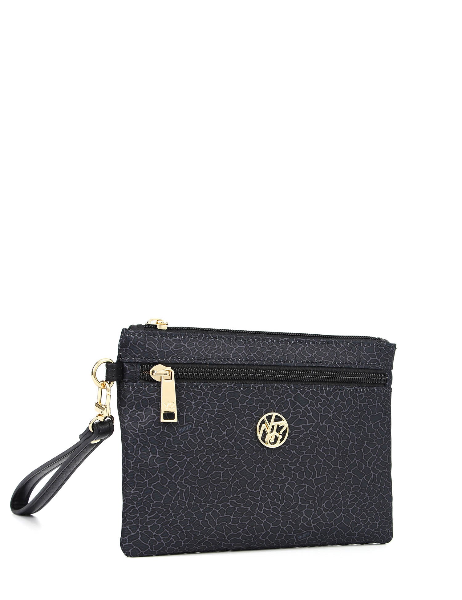 Pochette Nero Ynot