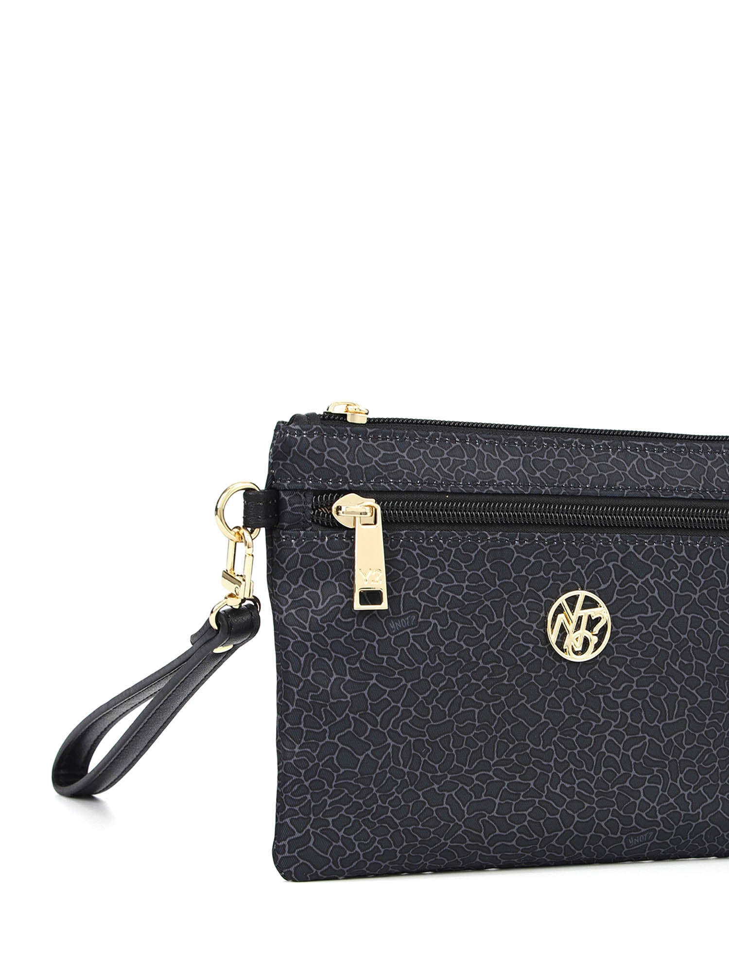 Pochette Nero Ynot