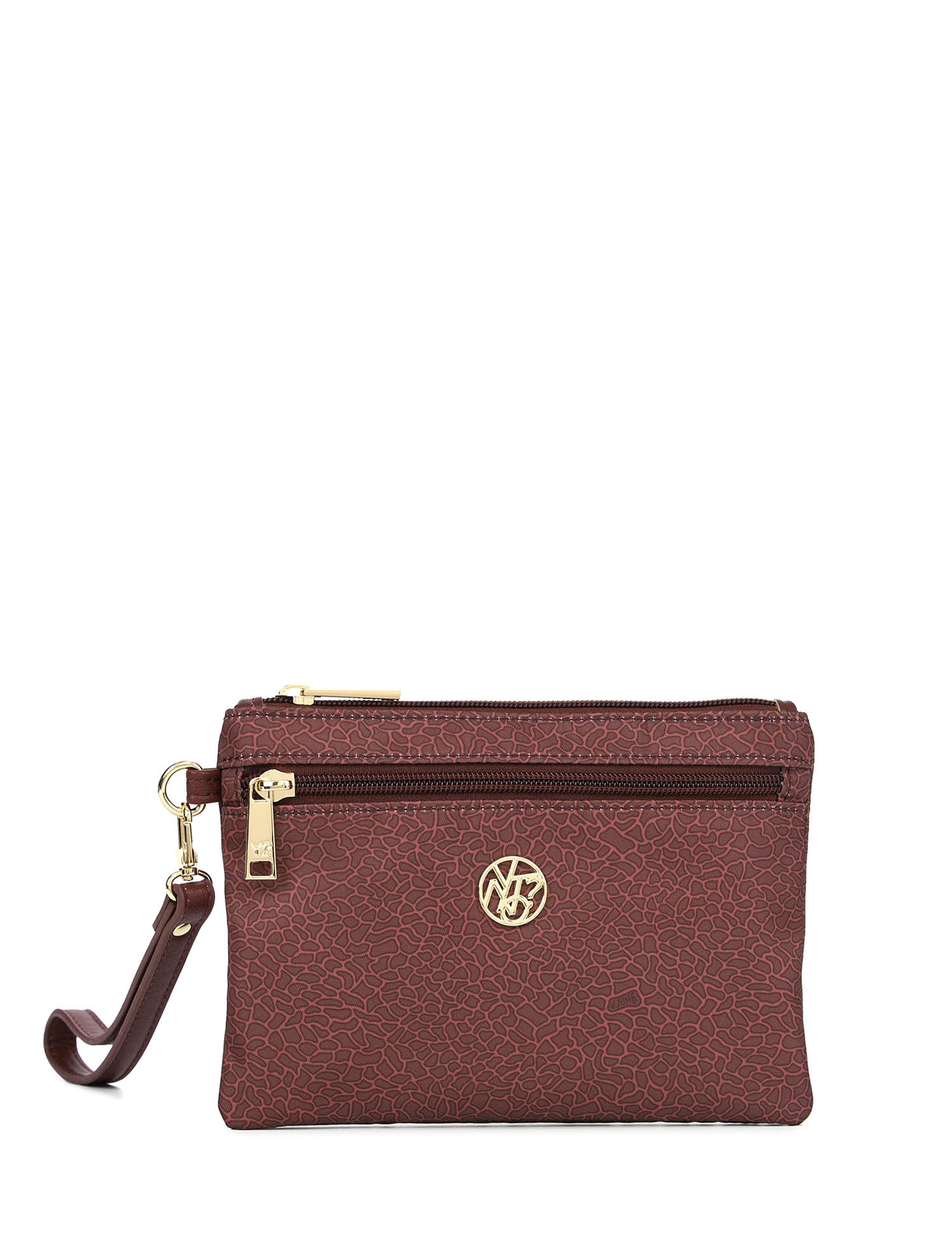 Pochette Bordeaux Ynot
