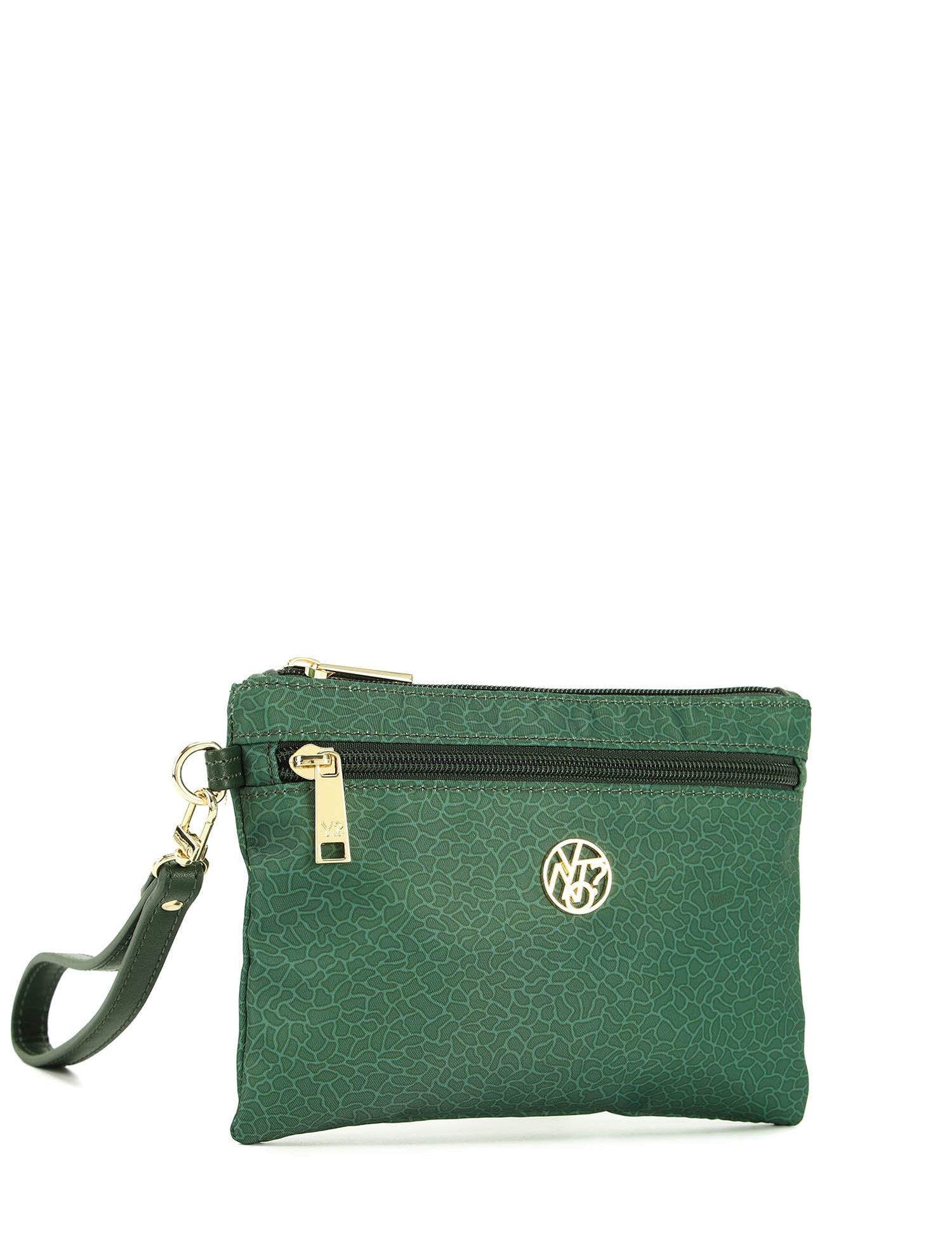 Pochette Verde Ynot
