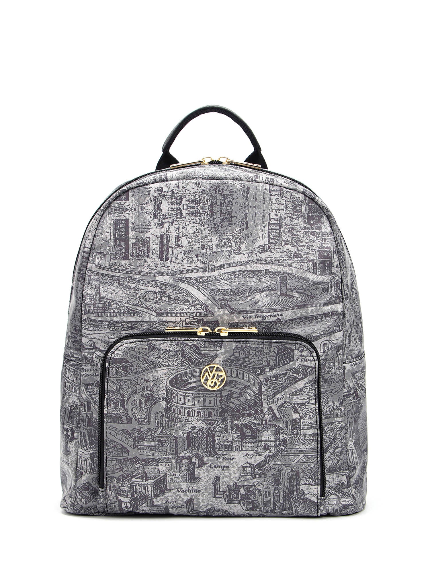 Zaini Grigio Ynot