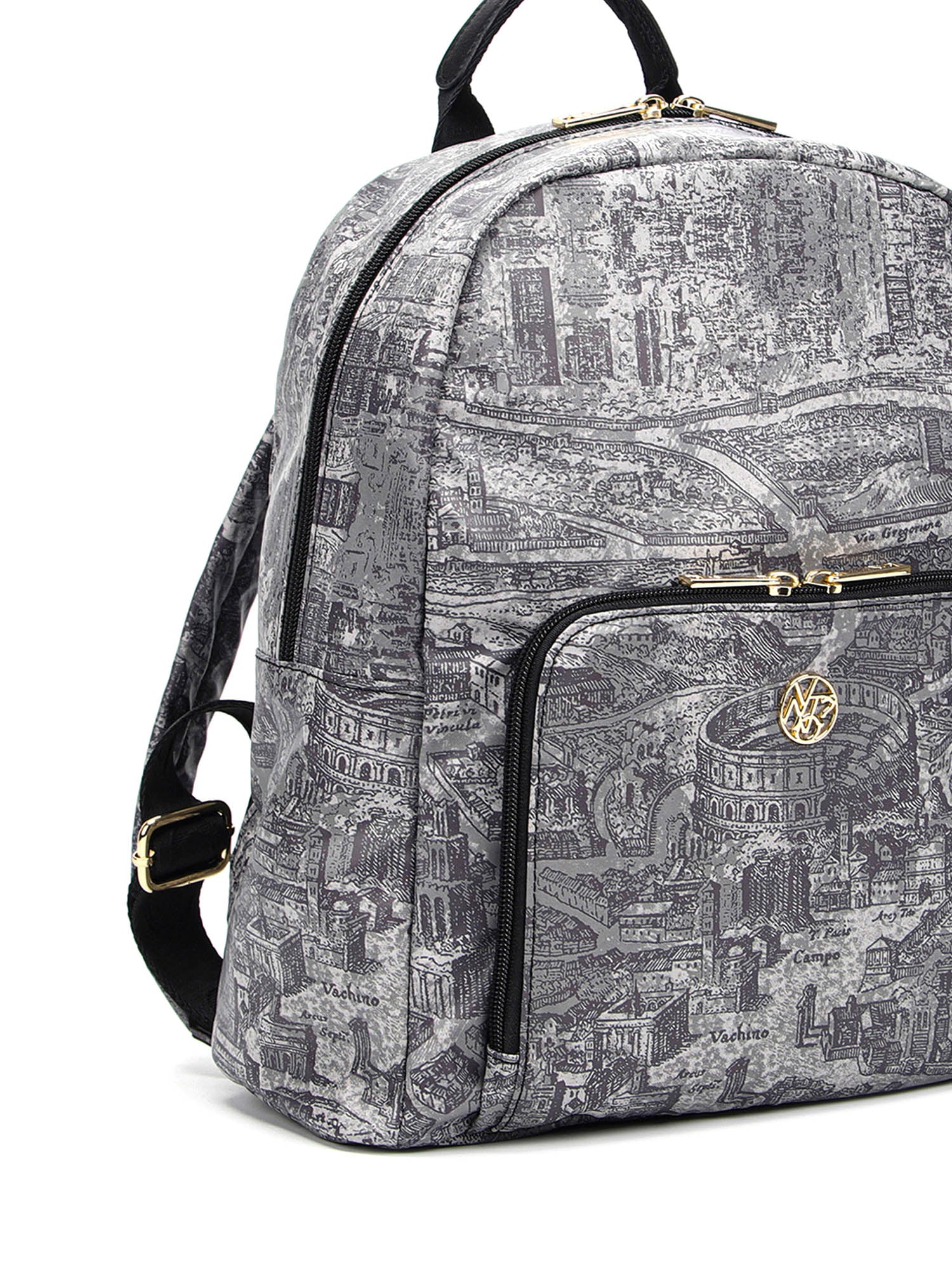 Zaini Grigio Ynot