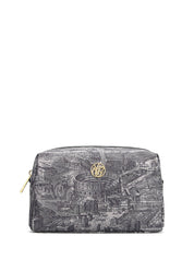 Beauty case Grigio Ynot