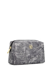 Beauty case Grigio Ynot