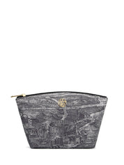 Beauty case Grigio Ynot