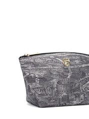 Beauty case Grigio Ynot