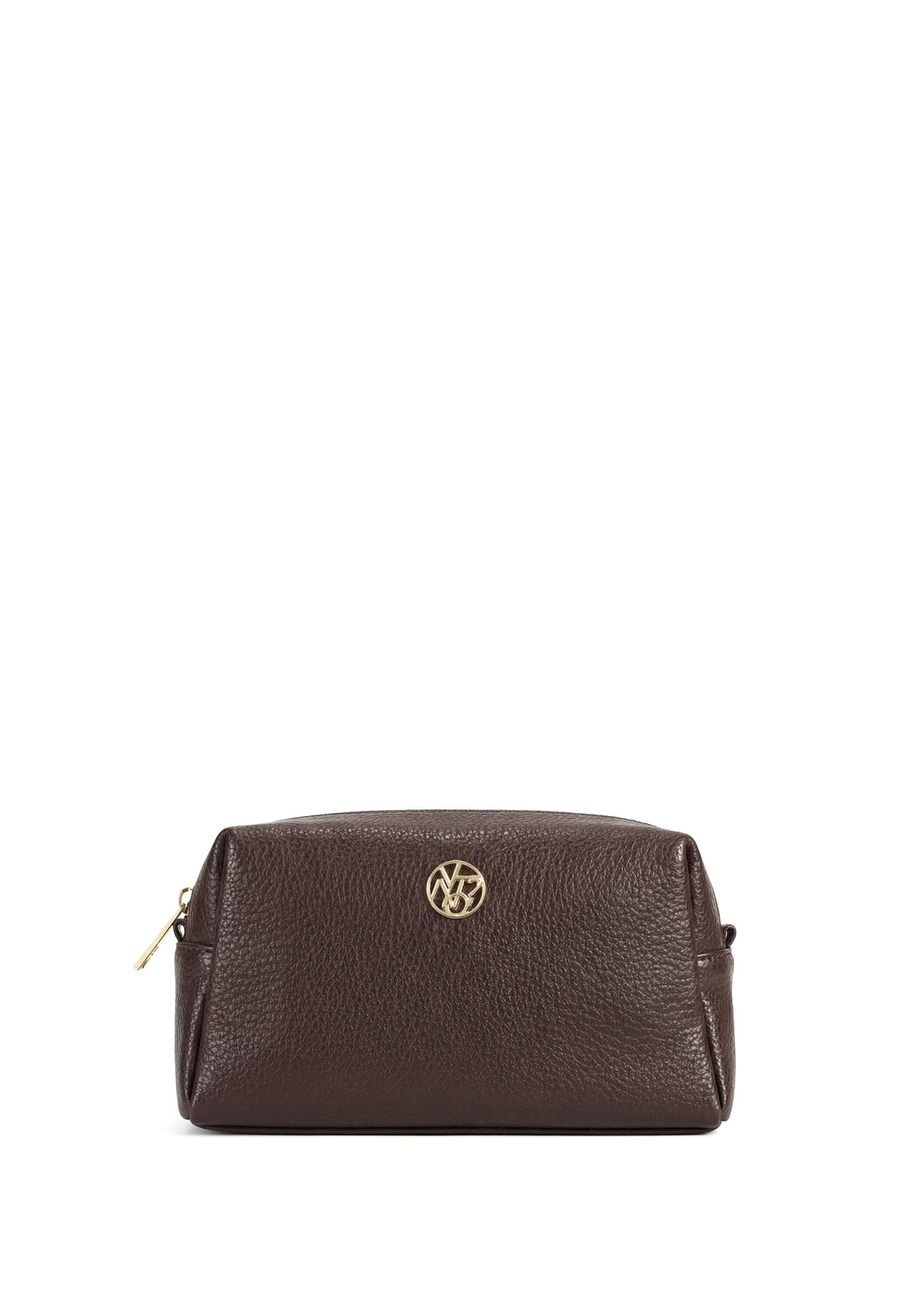 Beauty case Marrone Ynot