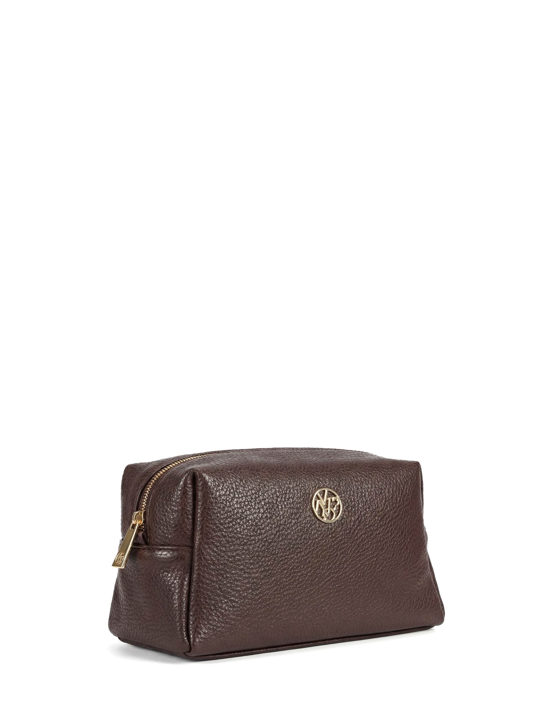 Beauty case Marrone Ynot