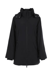 Piumini Nero Rino&pelle