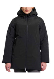 Piumini Nero Rino&pelle